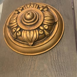 Handmade Wall Decor | Unique Artisan Home Accent